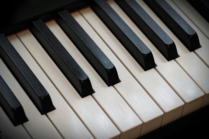 Piano Music